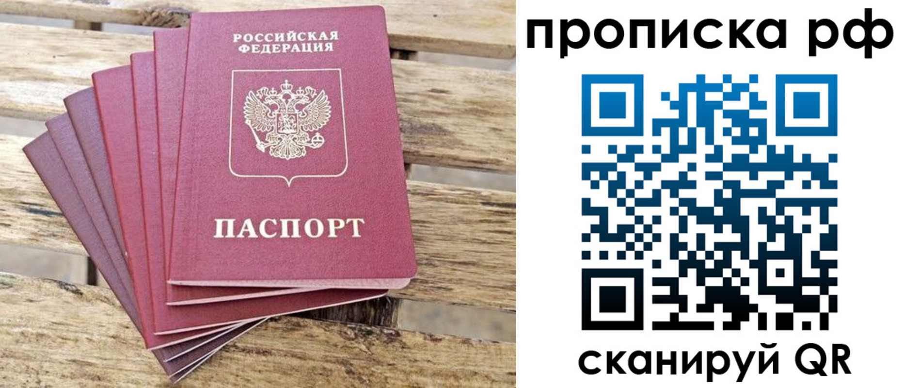 прописка гарантия в Рославле
